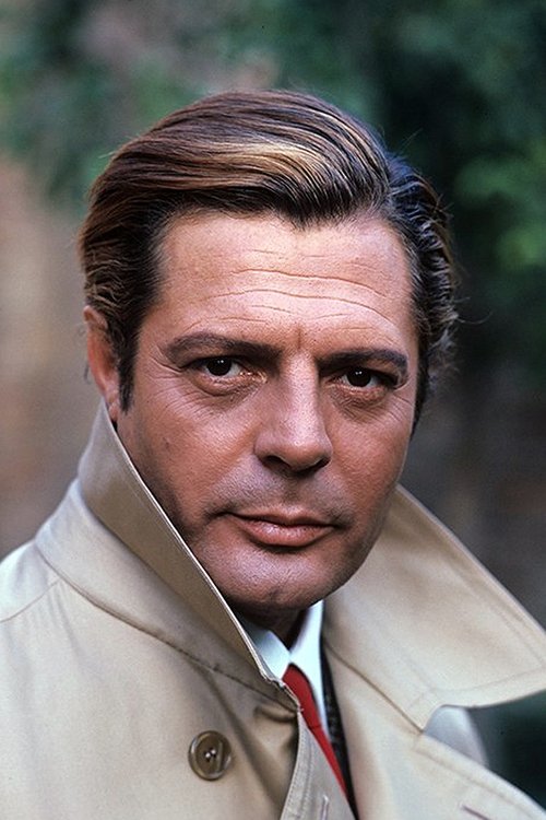 Марчелло Мастроянни