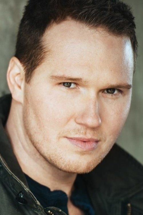 Мэттью Блумм