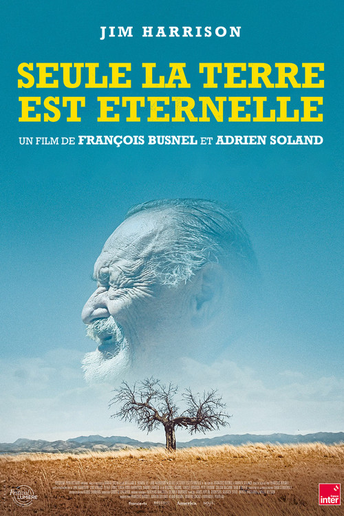 Seule la terre est éternelle постер