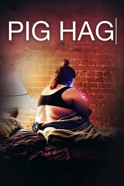 Pig Hag постер