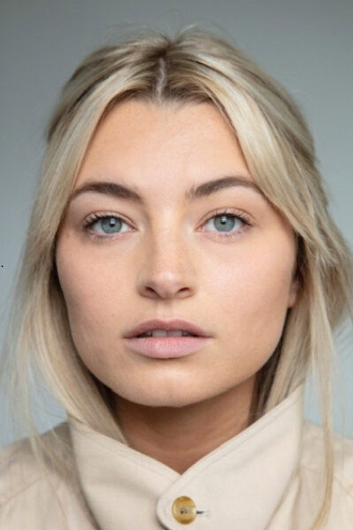 Jade Silke Fetherston