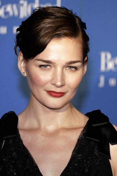 Хизер Бёрнс