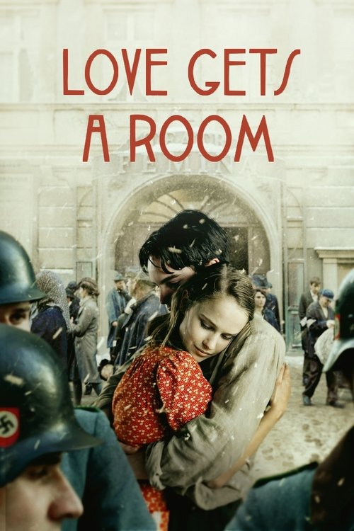 Love Gets a Room постер