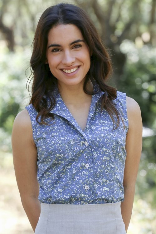 Фариба Шейкхан