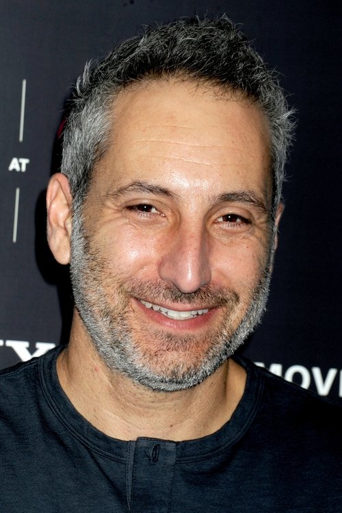 Роб Леттерман