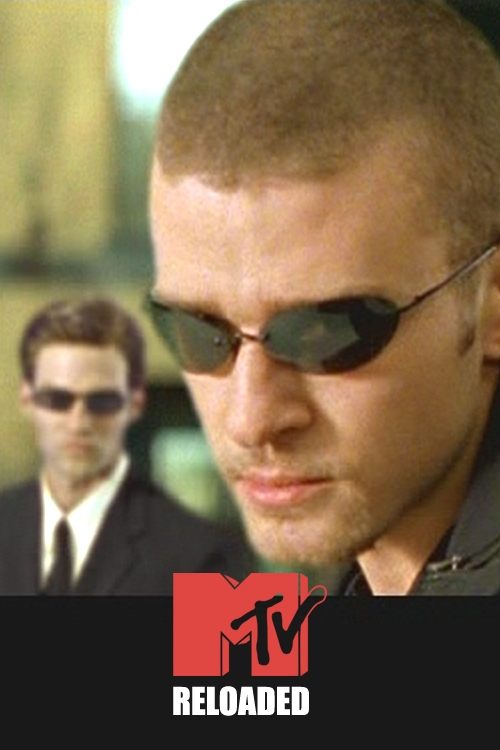 MTV Reloaded постер