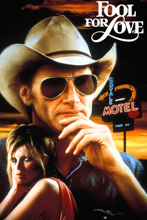 Без ума от любви постер