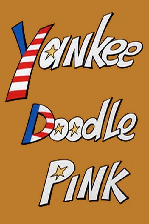 Yankee Doodle Pink постер