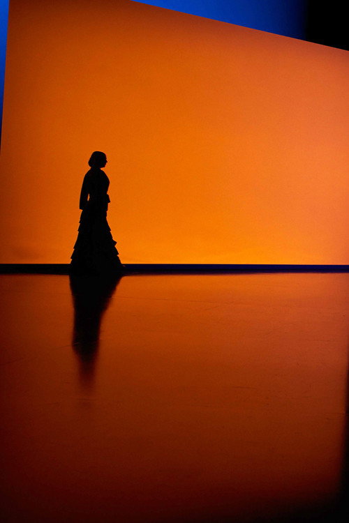 Jota, de Saura постер