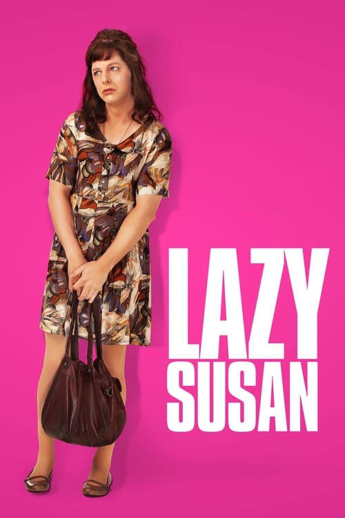 Lazy Susan постер