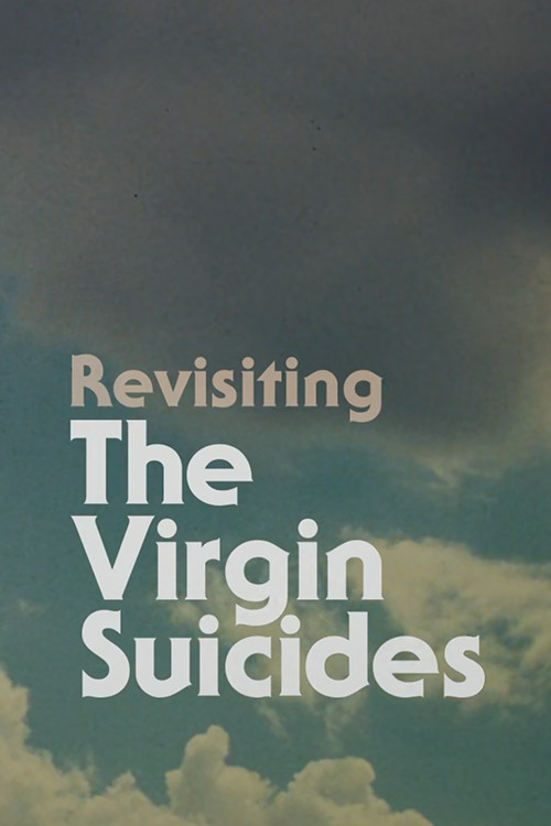 Revisiting The Virgin Suicides постер