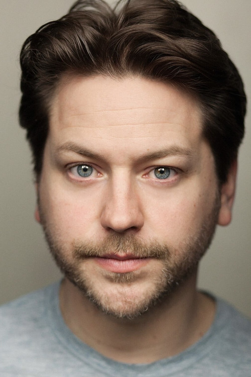 Нил Грэйнджер