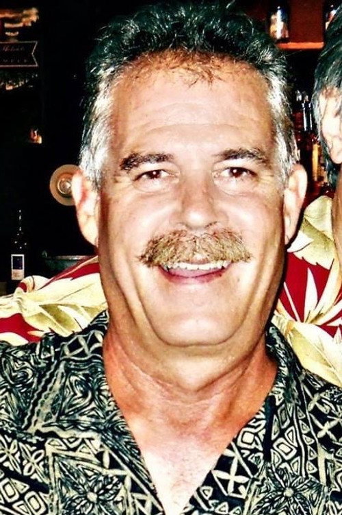 Peter Keefer