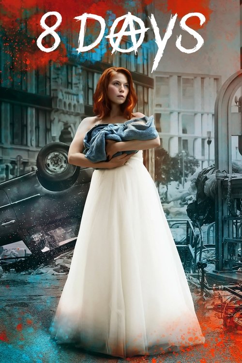 8 Days постер