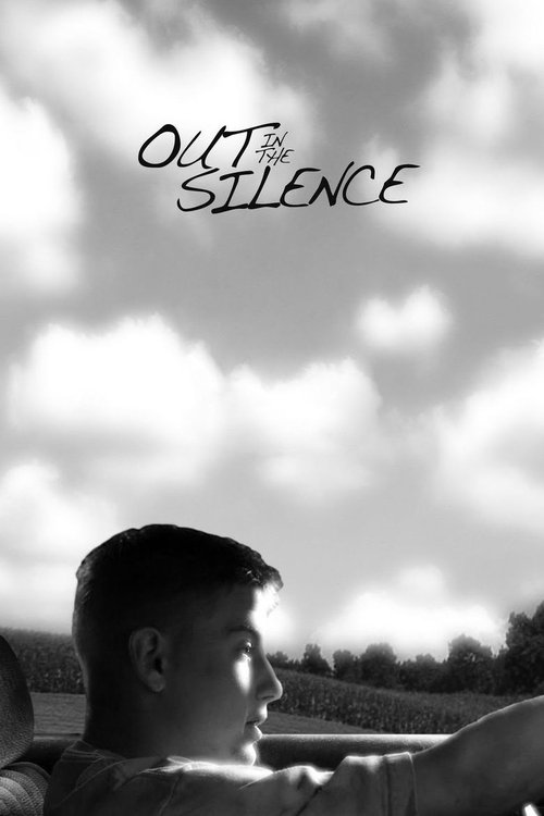 Out in the Silence постер