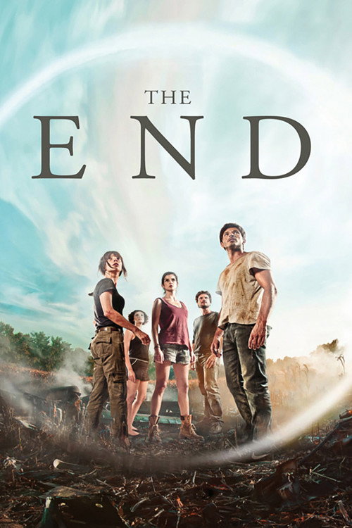 Конец света постер