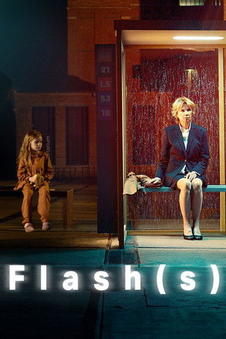 Flash(s) постер
