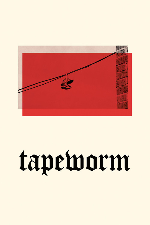 Tapeworm постер