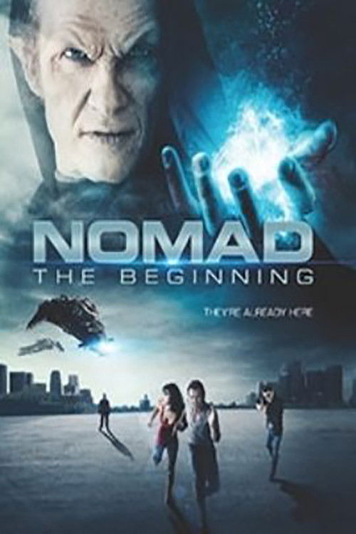 Nomad the Beginning постер