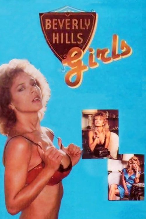 Beverly Hills Girls постер