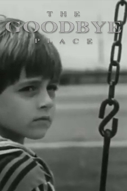The Goodbye Place постер