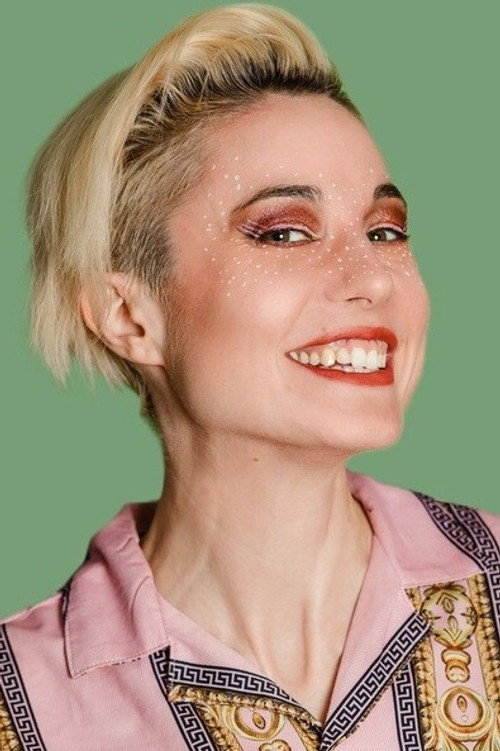 Bec Hill