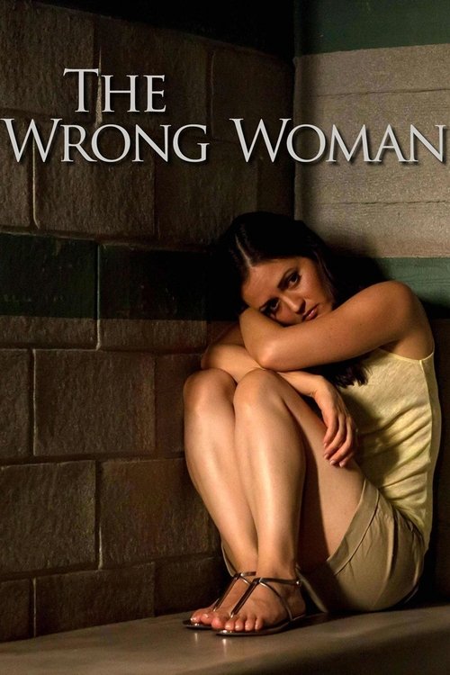 The Wrong Woman постер