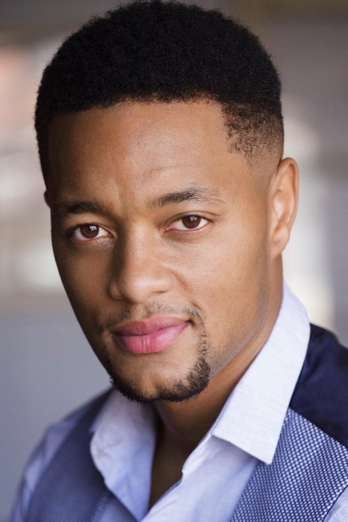 Донни Керрингтон