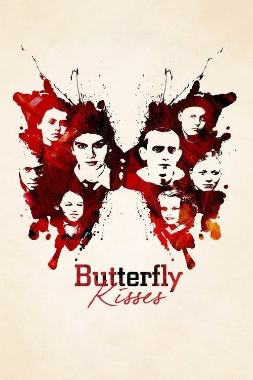 Butterfly Kisses постер