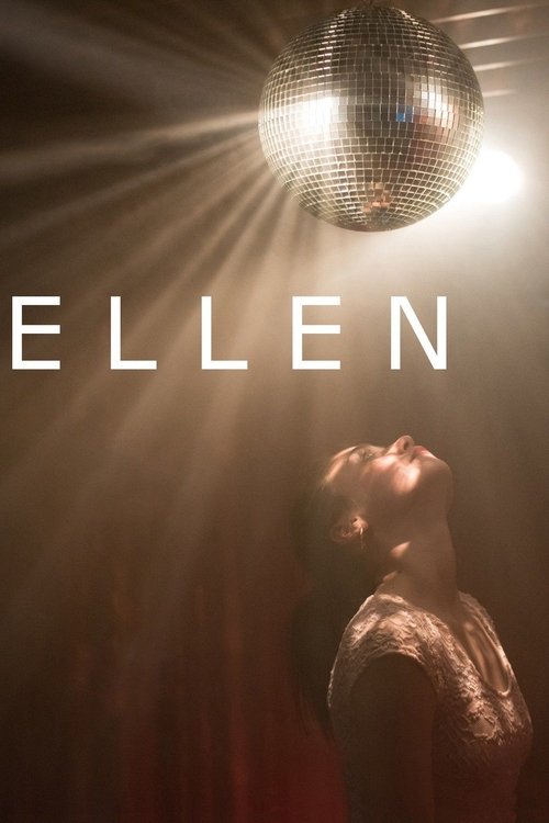 Ellen постер