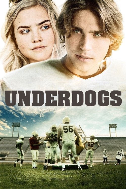 Underdogs постер