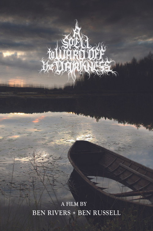 A Spell to Ward Off the Darkness постер