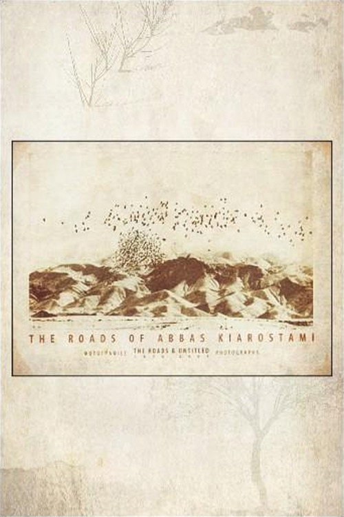 جاده‌ها постер