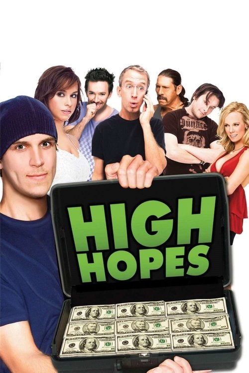High Hopes постер