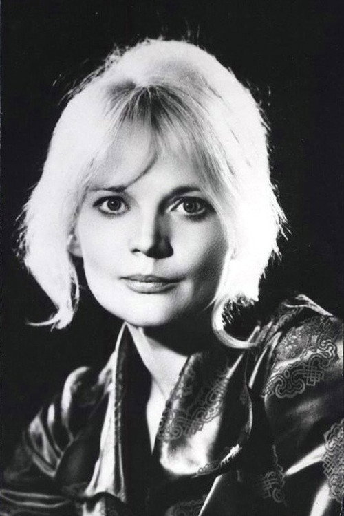 Ингрида Андриня