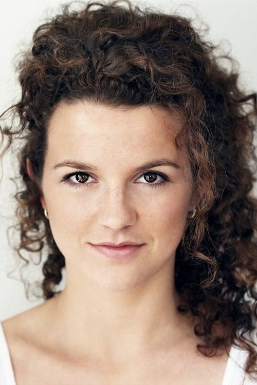 Джорджина Хелльер