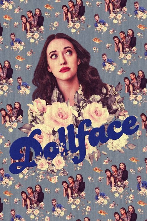 Dollface постер