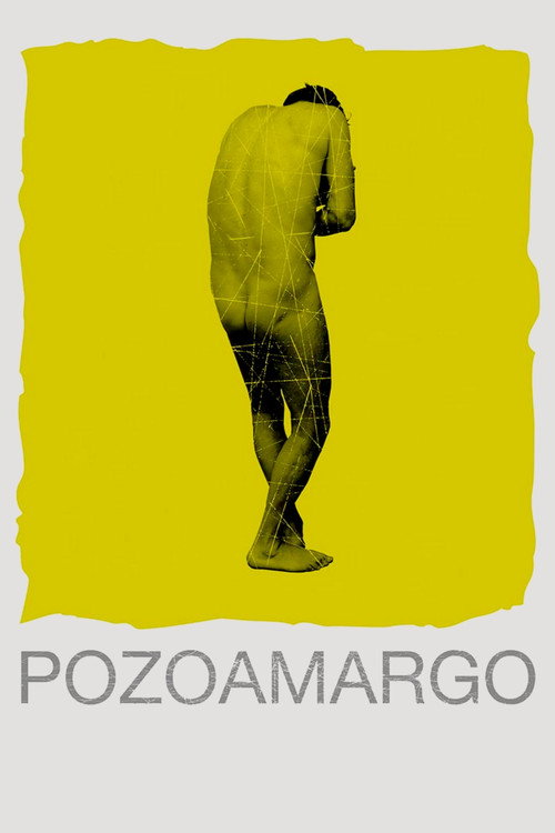 Pozoamargo постер