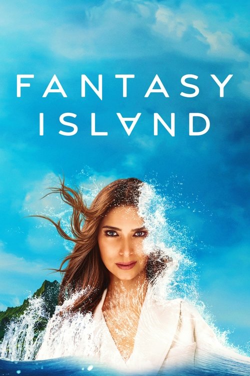 Fantasy Island постер