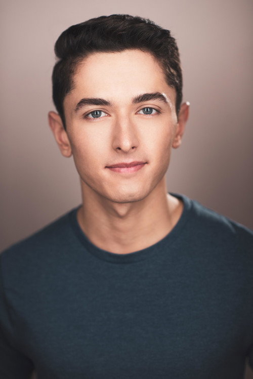 Reese Sebastian Diaz