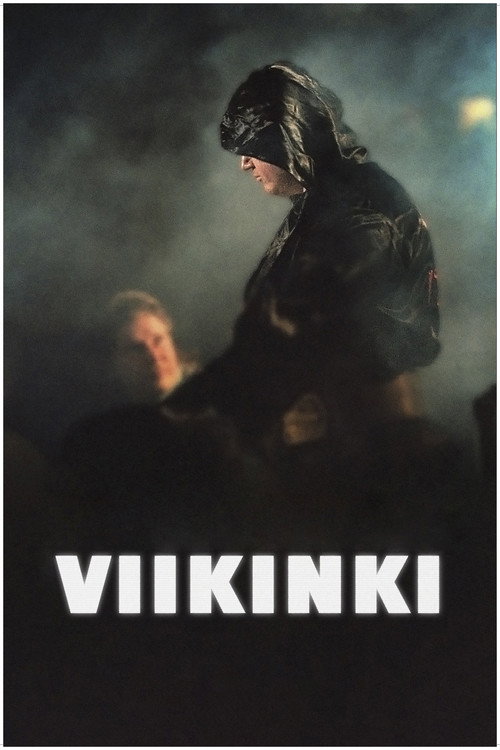 Viikinki постер