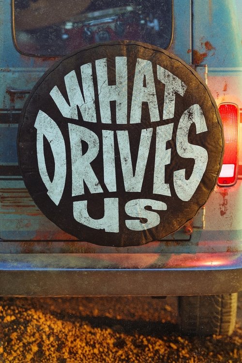 What Drives Us постер