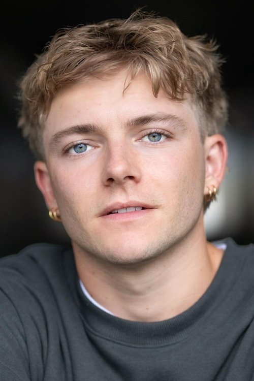 Джеймс Манн