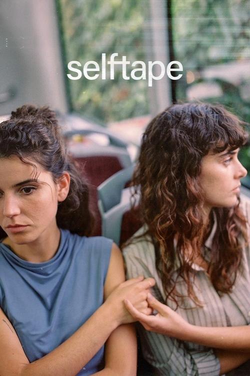 selftape постер