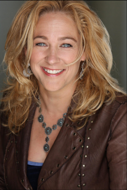 Сьюзан Джонстон