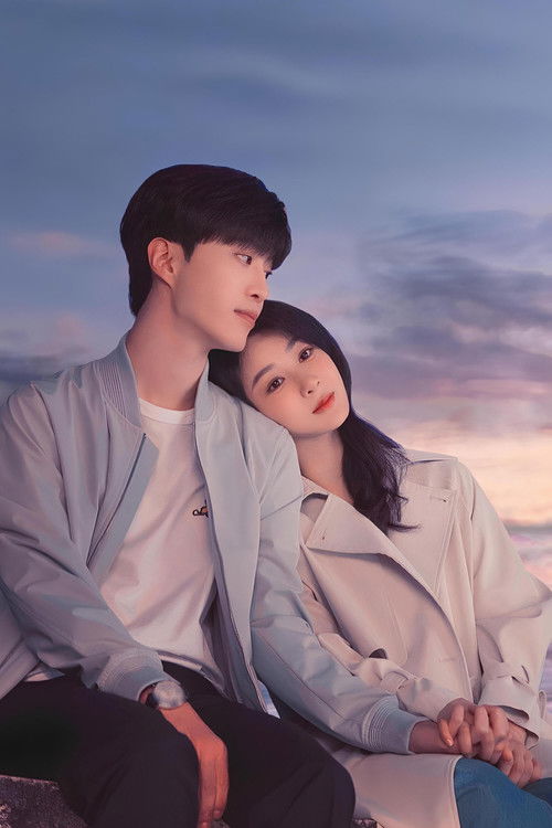 Истории юности и любви постер