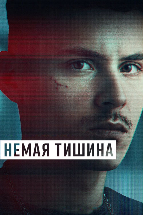 Немая тишина постер