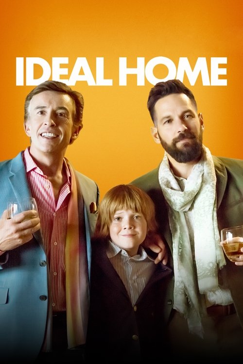 Ideal Home постер