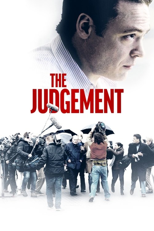 The Judgement постер