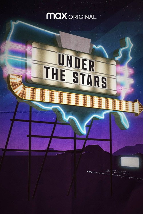 Under the Stars постер